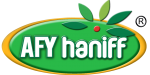 AFY HANIFF