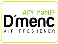 Dmenc Afy Haniff