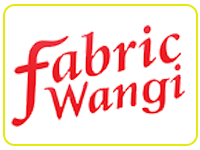 Fabric Wangi Afy Haniff