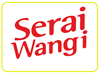 Serai Wangi Afy Haniff
